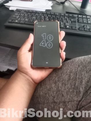 Google pixel 4a 5G